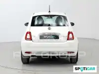 2023 Fiat 500