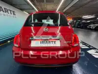 2023 Fiat 500