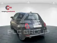 2023 Fiat 500