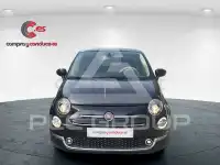 2023 Fiat 500