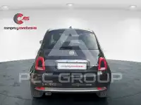 2023 Fiat 500