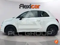 2023 Fiat 500