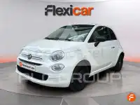 2023 Fiat 500
