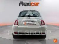 2023 Fiat 500