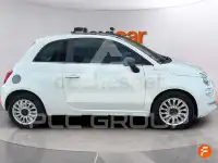 2023 Fiat 500