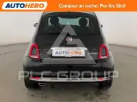 2023 Fiat 500