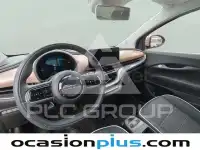 2023 Fiat 500
