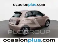 2023 Fiat 500