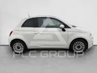 2023 Fiat 500