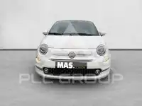 2023 Fiat 500