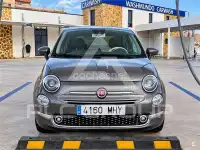 2023 Fiat 500