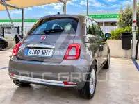 2023 Fiat 500