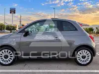2023 Fiat 500