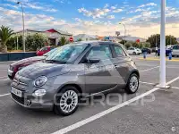 2023 Fiat 500