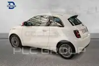 2023 Fiat 500