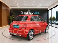 2023 Fiat 500