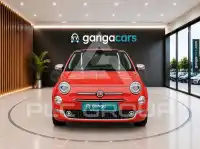 2023 Fiat 500