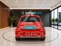 2023 Fiat 500