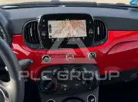 2023 Fiat 500