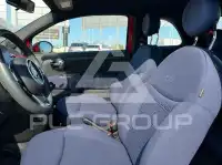2023 Fiat 500
