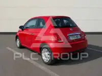 2023 Fiat 500