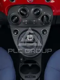 2023 Fiat 500
