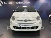 2023 Fiat 500