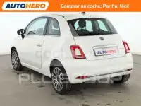 2023 Fiat 500