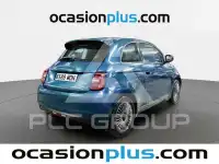 2023 Fiat 500