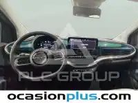 2023 Fiat 500