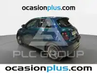 2023 Fiat 500