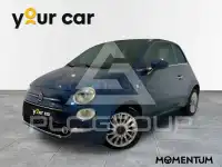 2023 Fiat 500