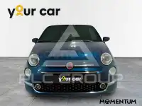 2023 Fiat 500