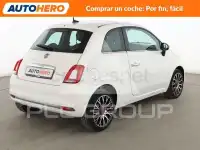 2023 Fiat 500