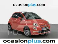 2023 Fiat 500