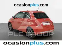 2023 Fiat 500