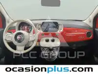 2023 Fiat 500