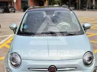 2023 Fiat 500