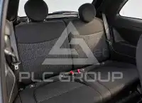 2023 Fiat 500