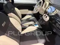 2023 Fiat 500