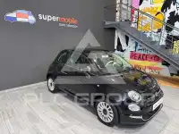 2023 Fiat 500