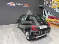 2023 Fiat 500