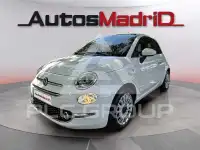 2023 Fiat 500