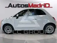 2023 Fiat 500