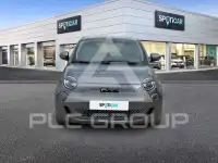 2023 Fiat 500