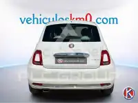 2023 Fiat 500
