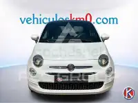 2023 Fiat 500