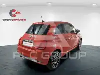 2023 Fiat 500