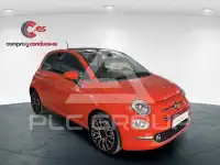 2023 Fiat 500