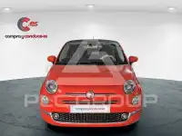 2023 Fiat 500